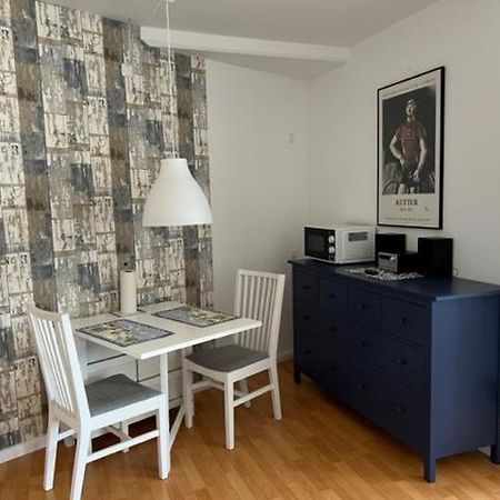 Apartment Ostseeblick In Wendtorf מראה חיצוני תמונה