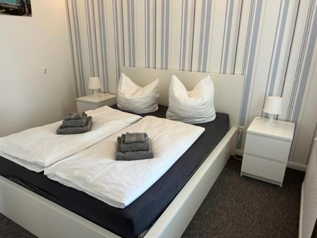 Apartment Ostseeblick In Wendtorf מראה חיצוני תמונה