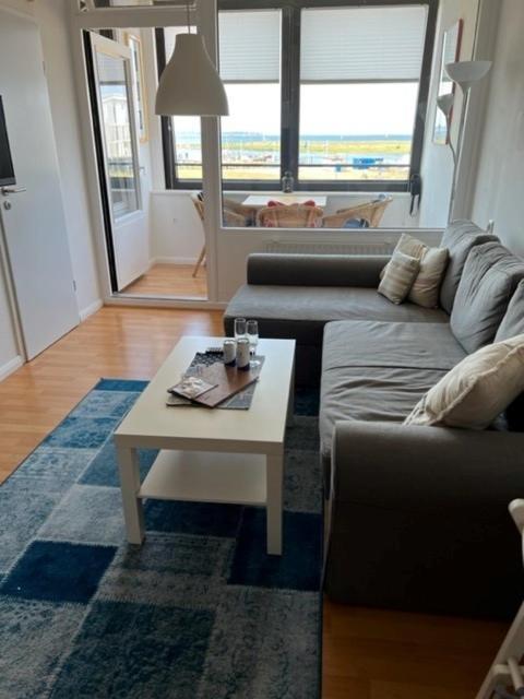 Apartment Ostseeblick In Wendtorf מראה חיצוני תמונה
