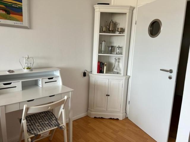Apartment Ostseeblick In Wendtorf מראה חיצוני תמונה