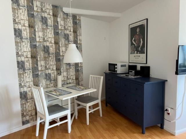 Apartment Ostseeblick In Wendtorf מראה חיצוני תמונה